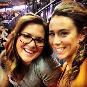 Meet your Posher, Maggie